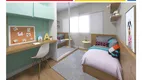 Foto 21 de Apartamento com 2 Quartos à venda, 39m² em Chácaras Assay, Hortolândia