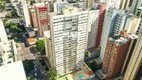 Foto 25 de Apartamento com 4 Quartos à venda, 156m² em Bigorrilho, Curitiba