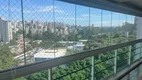 Foto 4 de Apartamento com 3 Quartos à venda, 142m² em Panamby, São Paulo