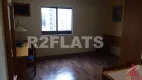 Foto 2 de Flat com 1 Quarto para alugar, 27m² em Moema, São Paulo