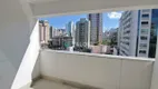 Foto 7 de Apartamento com 3 Quartos à venda, 95m² em Savassi, Belo Horizonte