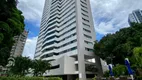 Foto 19 de Apartamento com 4 Quartos à venda, 230m² em Caxangá, Recife