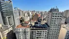 Foto 3 de Apartamento com 1 Quarto à venda, 35m² em República, São Paulo