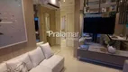 Foto 3 de Apartamento com 2 Quartos à venda, 44m² em Jabaquara, Santos