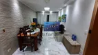 Foto 2 de Apartamento com 3 Quartos à venda, 68m² em Vila Dalila, São Paulo