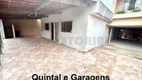 Foto 2 de Casa com 5 Quartos à venda, 208m² em Praia Das Palmeiras, Caraguatatuba
