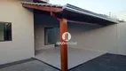 Foto 2 de Casa com 3 Quartos à venda, 119m² em Residencial Aldeia dos Sonhos, Anápolis