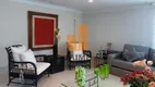 Foto 10 de Apartamento com 4 Quartos à venda, 350m² em Higienópolis, São Paulo