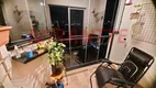 Foto 5 de Apartamento com 2 Quartos à venda, 64m² em Vila Leonor, São Paulo
