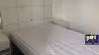 Foto 10 de Flat com 1 Quarto para alugar, 45m² em Jardins, São Paulo