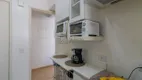 Foto 8 de Apartamento com 2 Quartos à venda, 50m² em Moema, São Paulo