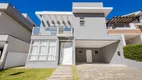 Foto 4 de Casa de Condomínio com 3 Quartos à venda, 269m² em Santa Felicidade, Curitiba