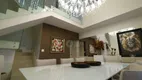 Foto 14 de Casa com 4 Quartos à venda, 452m² em Panamby, São Paulo
