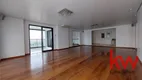 Foto 3 de Apartamento com 4 Quartos para alugar, 370m² em Chácara Flora, São Paulo
