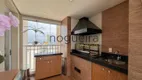 Foto 14 de Apartamento com 4 Quartos para venda ou aluguel, 243m² em Jardim Marajoara, São Paulo