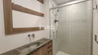 Foto 9 de Apartamento com 1 Quarto à venda, 74m² em Embaré, Santos