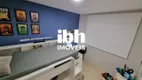 Foto 13 de Apartamento com 4 Quartos à venda, 108m² em Buritis, Belo Horizonte