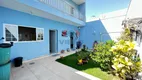 Foto 5 de Sobrado com 3 Quartos à venda, 150m² em Jardim Residencial Veneza, Indaiatuba