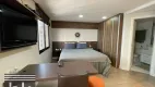 Foto 3 de Flat com 2 Quartos para venda ou aluguel, 39m² em Planalto Paulista, São Paulo