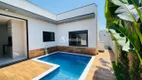 Foto 25 de Casa de Condomínio com 3 Quartos à venda, 256m² em Jardim das Flores, Santa Bárbara D'Oeste