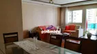 Foto 2 de Apartamento com 4 Quartos à venda, 128m² em Jardim Aquarius, São José dos Campos