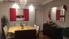 Foto 6 de Apartamento com 4 Quartos à venda, 190m² em Vila Rosalia, Guarulhos