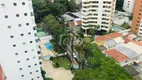 Foto 12 de Apartamento com 4 Quartos para alugar, 145m² em Campo Belo, São Paulo