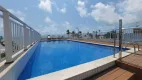 Foto 8 de Apartamento com 2 Quartos para alugar, 60m² em Cabo Branco, João Pessoa