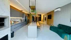 Foto 7 de Casa de Condomínio com 3 Quartos à venda, 256m² em Condominio Florais Italia, Cuiabá