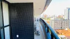 Foto 2 de Apartamento com 4 Quartos à venda, 248m² em Manaíra, João Pessoa