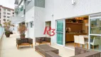 Foto 34 de Apartamento com 2 Quartos à venda, 74m² em Gonzaga, Santos