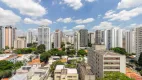 Foto 3 de Apartamento com 4 Quartos à venda, 200m² em Moema, São Paulo
