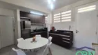 Foto 8 de Apartamento com 1 Quarto à venda, 49m² em Aparecida, Santos