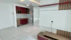 Foto 2 de Apartamento com 3 Quartos à venda, 74m² em Calhau, São Luís