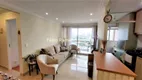 Foto 2 de Apartamento com 2 Quartos à venda, 65m² em Vila Alexandria, São Paulo