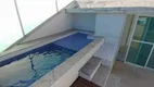 Foto 3 de Cobertura com 2 Quartos à venda, 137m² em Barra da Tijuca, Rio de Janeiro