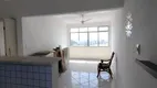 Foto 7 de Apartamento com 1 Quarto para alugar, 50m² em Ilha Porchat, São Vicente