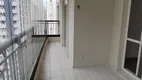 Foto 6 de Apartamento com 3 Quartos para alugar, 100m² em Moema, São Paulo