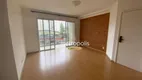 Foto 2 de Apartamento com 3 Quartos para venda ou aluguel, 98m² em Vila Baeta Neves, São Bernardo do Campo