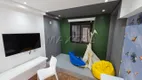 Foto 33 de Apartamento com 1 Quarto à venda, 63m² em Vila Dom Pedro II, São Paulo