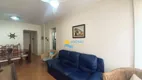 Foto 2 de Apartamento com 2 Quartos à venda, 80m² em Jardim Astúrias, Guarujá