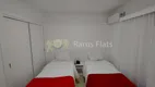 Foto 11 de Flat com 1 Quarto para alugar, 31m² em Itaim Bibi, São Paulo