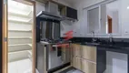 Foto 18 de Apartamento com 3 Quartos para alugar, 151m² em Embaré, Santos