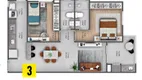 Foto 13 de Apartamento com 2 Quartos à venda, 76m² em Centro, Itajaí