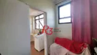 Foto 18 de Apartamento com 3 Quartos à venda, 117m² em Boqueirão, Santos