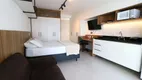 Foto 2 de Apartamento com 1 Quarto à venda, 35m² em Moema, São Paulo