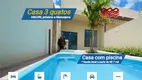 Foto 6 de Casa com 3 Quartos à venda, 100m² em Ancuri, Fortaleza