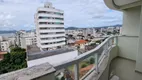 Foto 8 de Apartamento com 2 Quartos à venda, 71m² em Estreito, Florianópolis