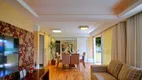 Foto 2 de Apartamento com 3 Quartos à venda, 124m² em Casa Branca, Santo André