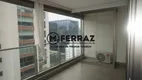 Foto 2 de Apartamento com 1 Quarto para alugar, 62m² em Itaim Bibi, São Paulo